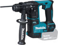 Makita DHR171Z, Batteria ricaricabile, 18 V, 17mm