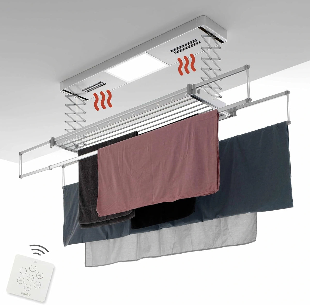 foxydry, Prodotto per casa e tempo libero, 160 cm