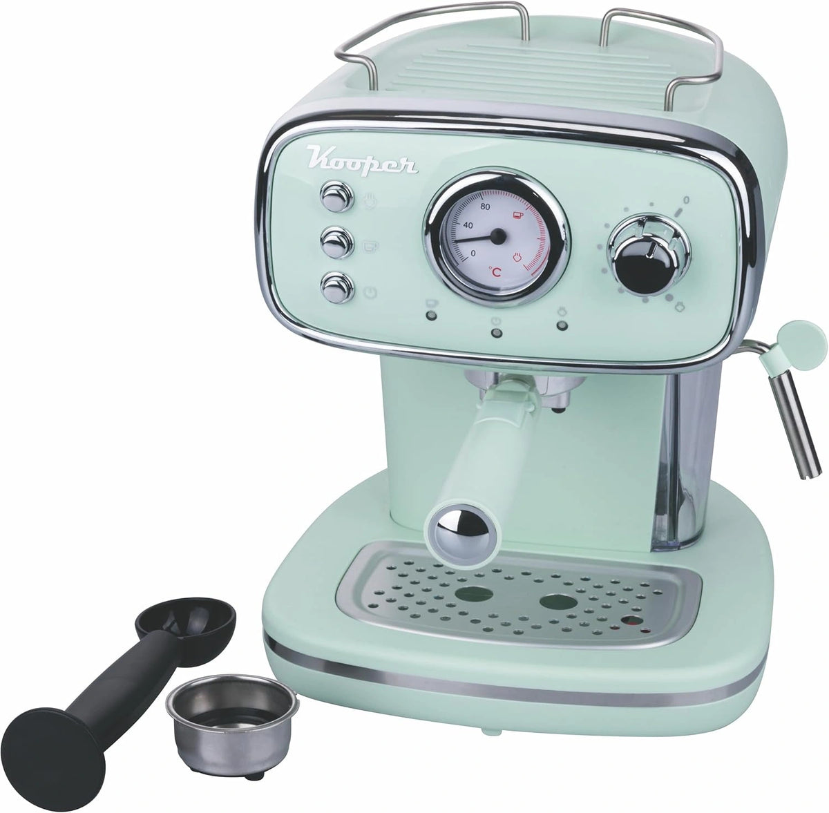 Macchina da caffè, 1100 W, automatico