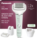 Panasonic ES-EY70-G503, Lampada LED, a LED, senza fili