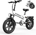 Bicicletta, Bicicletta elettrica, 250W, 48V, 15Ah
