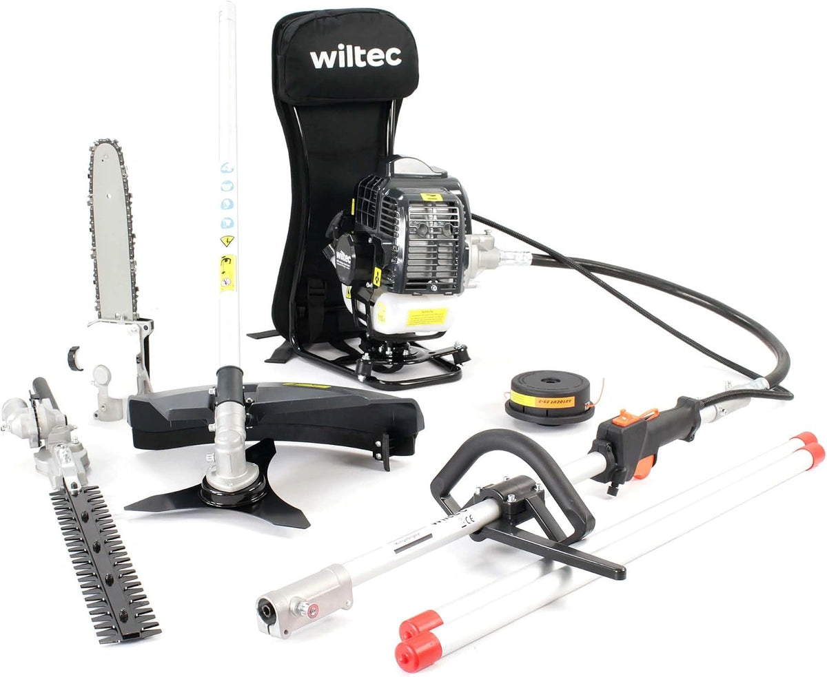 Wiltec, Prodotto per casa e tempo libero, multifunzione