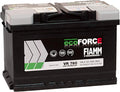 Fiamm 7903791 VR760, Batteria ricaricabile, 190 mm