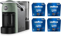 Lavazza, Macchina da caffè, Bianco/Verde