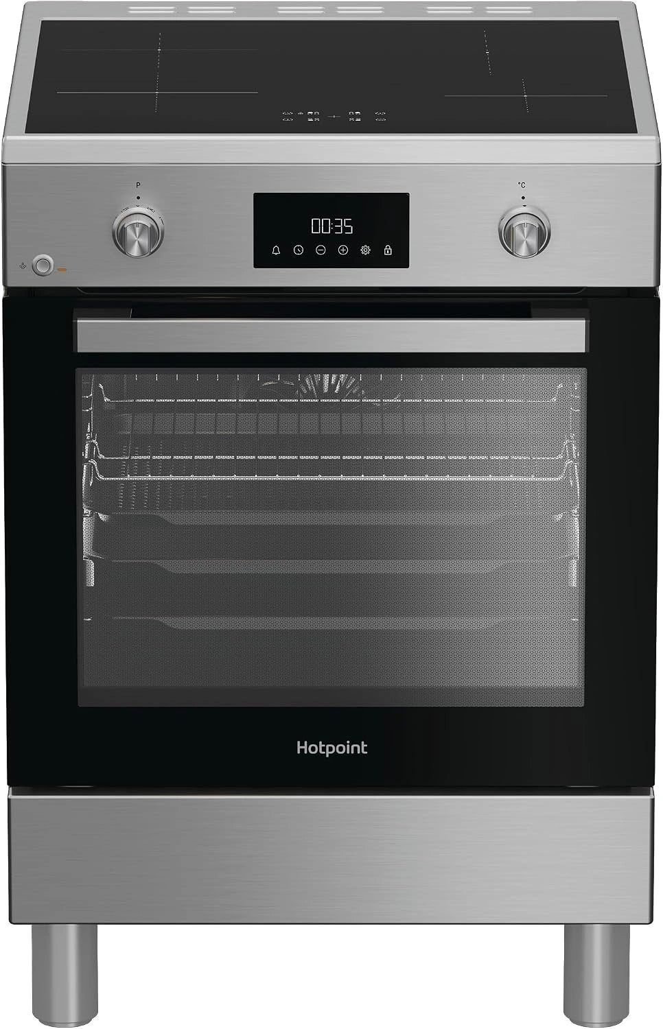 Hotpoint, Prodotto per casa e tempo libero