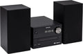 KENWOOD, Letto, con Bluetooth, Nero