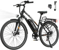 HITWAY, Bicicletta elettrica, 250W, 36V, 13Ah