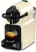 Nespresso, Macchina da caffè, Bianco