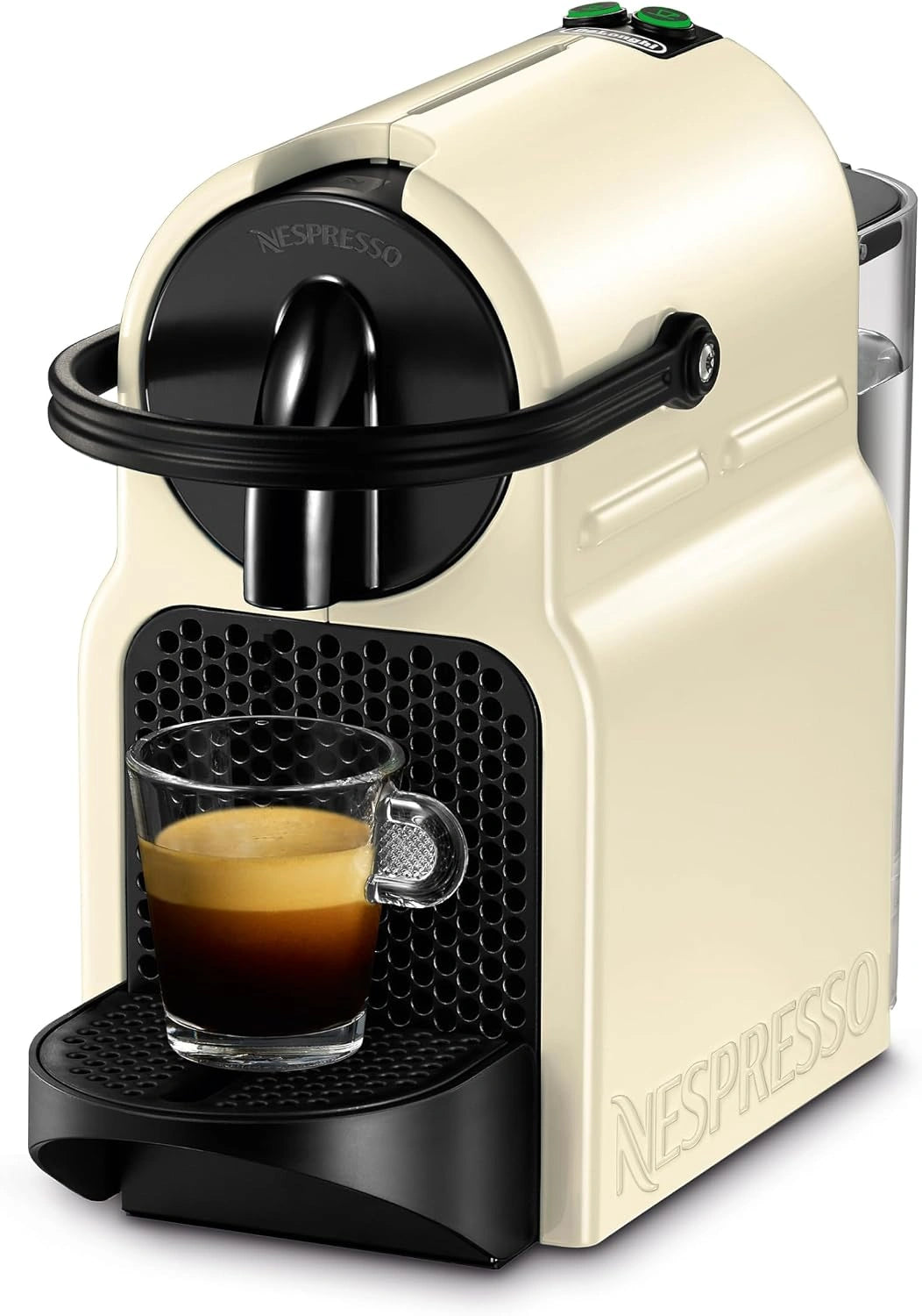 Nespresso, Macchina da caffè, Bianco