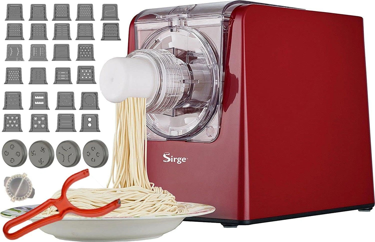 Sirge PASTAMAG30, Prodotto per casa e tempo libero, 300 W
