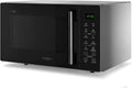 Whirlpool MWP 253, Forno a microonde, 900W, 1000W, 25 Litri