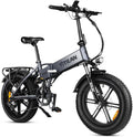 VITILAN V3, Bicicletta elettrica, 48V, 13Ah, 250W, pieghevole