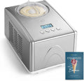 SPRINGLANE, Compressore d'aria, 150 W, 1,5 L, 1.5 L, Argento