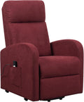 POLTRONE ITALIA, Poltrona, Rosso