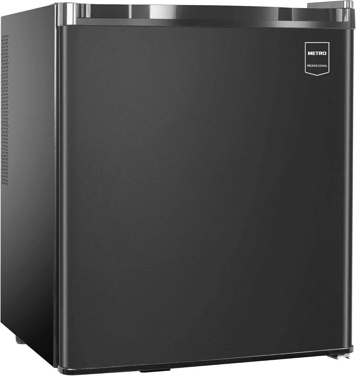 METRO, Prodotto per casa e tempo libero, 38 L, 51 cm, a LED, regolabile, Nero
