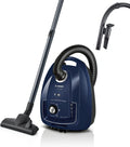 Bosch BGD38BU2, Aspirapolvere, Blu