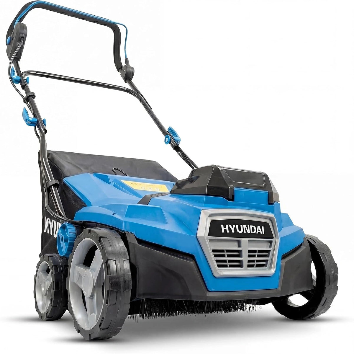 Hyundai, Caricabatterie, 40 V, 20 V, 4,0 Ah, senza fili