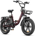ENGWE, Bicicletta elettrica