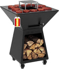 Barbecue, Prodotto per casa e tempo libero, 97cm