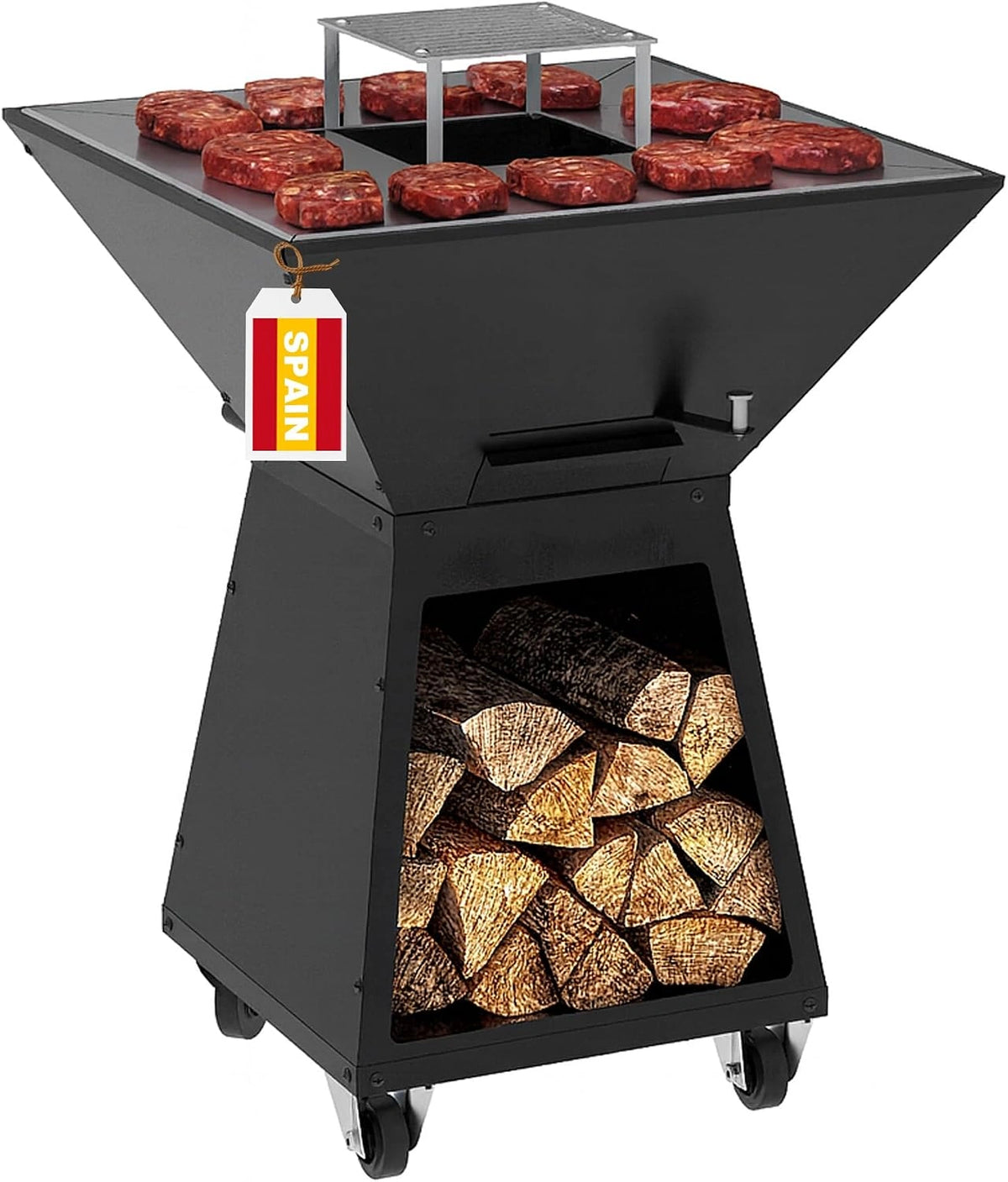 Barbecue, Prodotto per casa e tempo libero, 97cm
