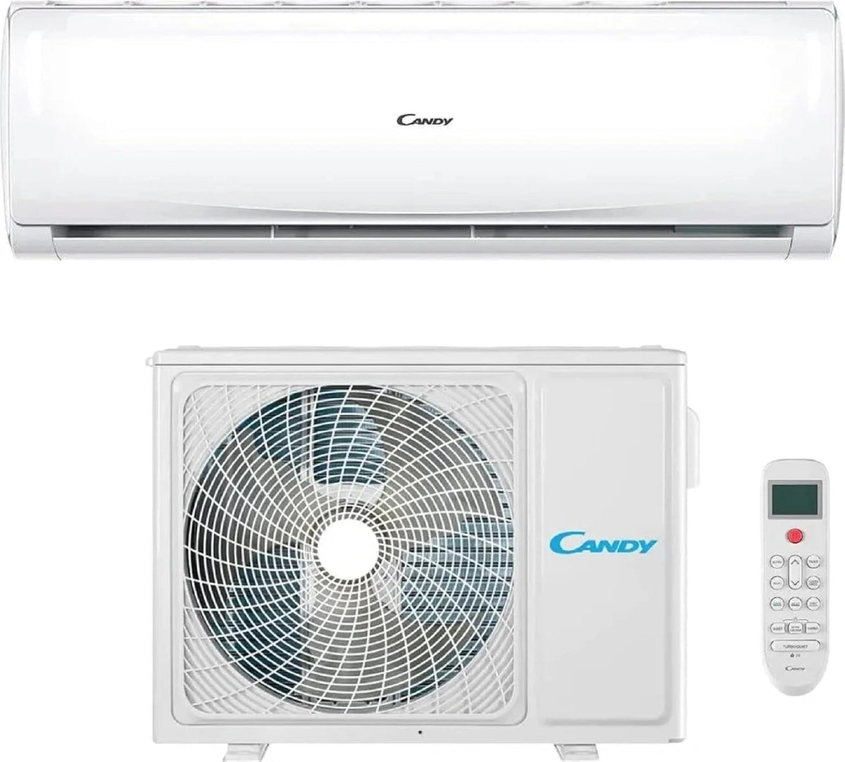 Candy CY-12RA, Climatizzatore split, 12000 Btu