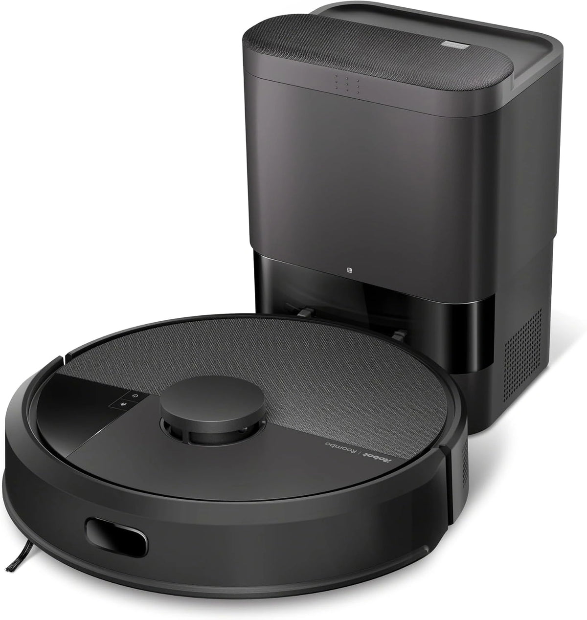 iRobot, Robot aspirapolvere