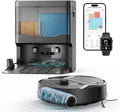 Lefant M210 PRO, Robot aspirapolvere, con Wi-Fi, con controllo intelligente
