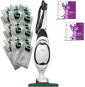 VORWERK FOLLETTO VK150, Aspirapolvere, 900W