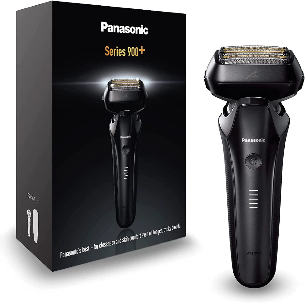 Panasonic, Prodotto per casa e tempo libero, automatico