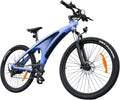 HX Q5, Bicicletta elettrica, 48V, 100 km, regolabile
