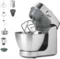 Kenwood, Robot da cucina, 4,3 L, Argento