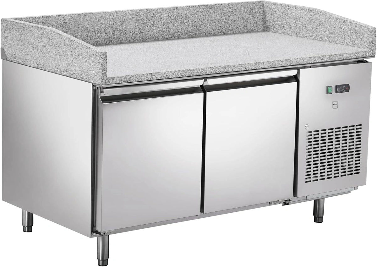 METRO, Prodotto per casa e tempo libero, 200 W, 241 L, Argento