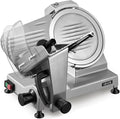 VEVOR, Prodotto per casa e tempo libero, 240 W, 12 mm, 250 mm, regolabile, Argento