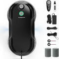 Tosima W5, Sistema audio, con telecomando, automatico, Nero