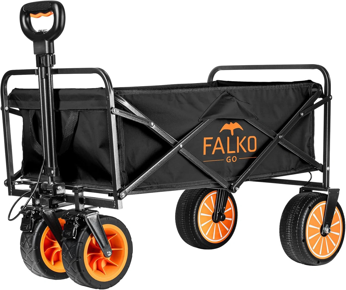 FALKO GO, Prodotto per casa e tempo libero, pieghevole