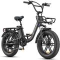 ENGWE, Bicicletta elettrica