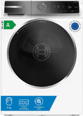 Bosch WRB247C0IT, Climatizzatore split, 9kg, Bianco