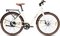 Bici, Bicicletta elettrica, 6 km/h, 16 kg
