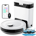 Lefant M2, Robot aspirapolvere