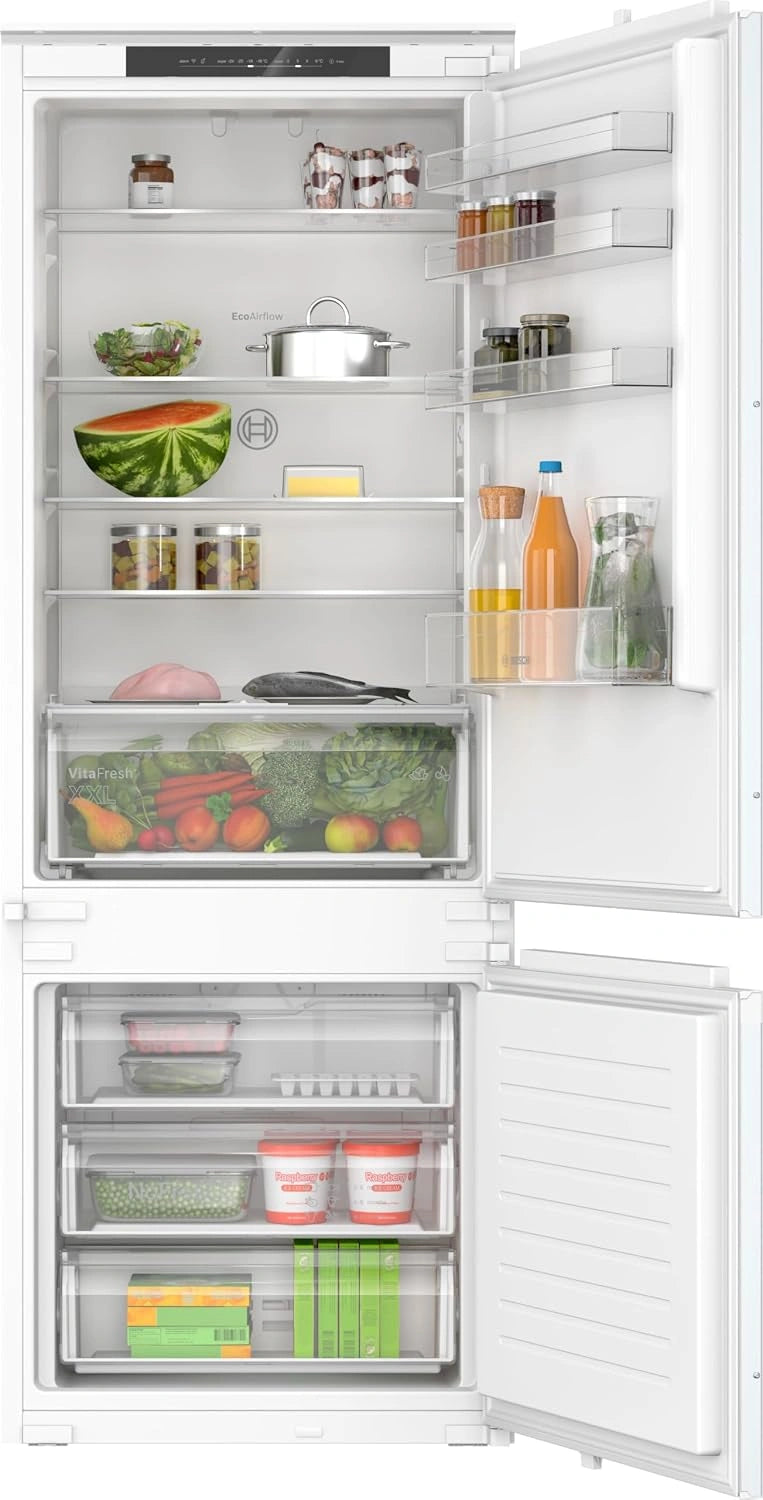 Bosch KBN965SE0, Prodotto per casa e tempo libero, 69,1 cm