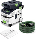 Festool, Prodotto per casa e tempo libero, 1200 W, 3700 l