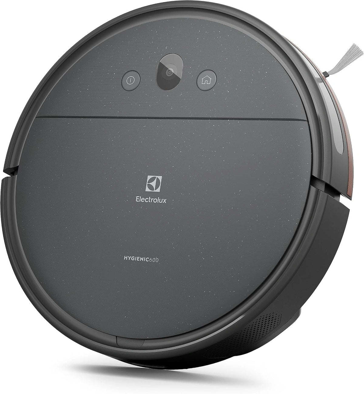 Electrolux, Robot aspirapolvere, Grigio