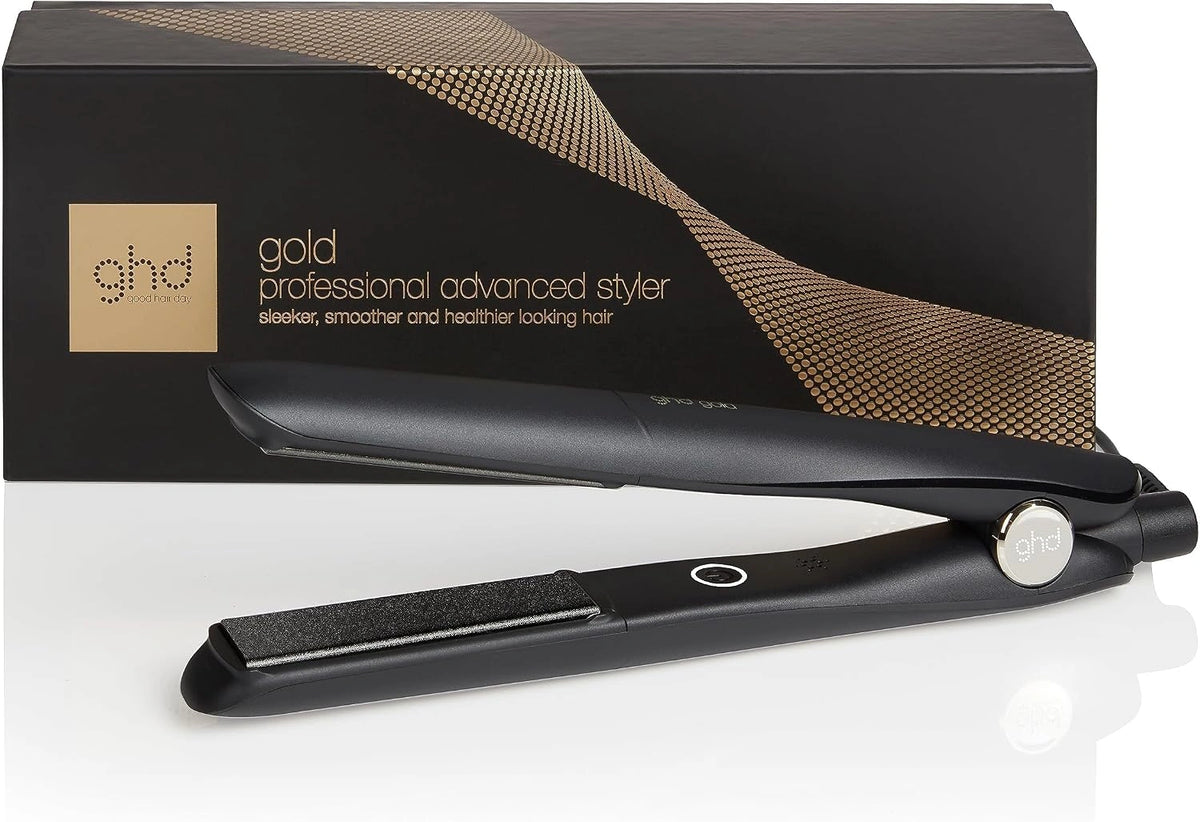 ghd, Prodotto per casa e tempo libero, 26 mm, Oro