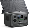 BLUETTI, Generatore di corrente, 100W