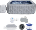 Bestway 6001Q, Piscina, con controllo intelligente