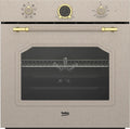 Forno elettrico, 71 litri, multifunzione